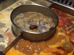 -巴奴毛肚火锅(广益哥伦布店)