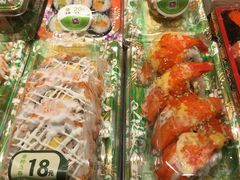 -池田寿司·新鲜现做(昌平悦荟店)