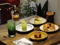 -素咫咖啡CLIFEROSE(新安店)