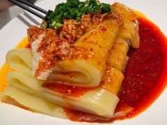 -青海名吃尕张娃非遗烤肉(城中店)