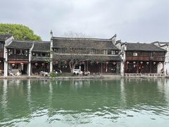 -南浔古镇
