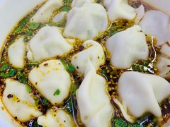 -回坊马二饺子馆