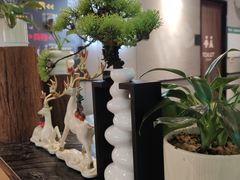 -木屋烧烤(龙岗龙城万科里店)