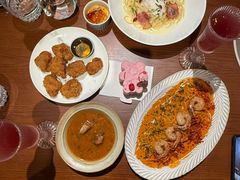 -Grand James·地中海bistro(百家湖1912店)