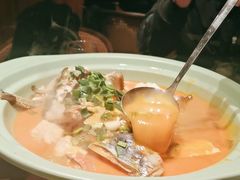 -炊江南·上海菜(国展华漕店)