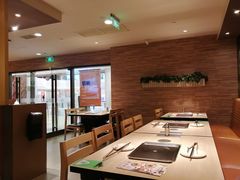 -新石器烤肉(中房金谊广场店)