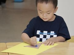 -BetterKids贝好国际托育中心(奥体旗舰店)