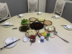 -西夏一品烤全羊(百桥路店)