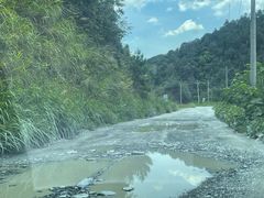 -大鄣山卧龙谷景区
