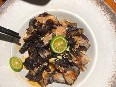 -瑶王府·广西菜(相思湖店)