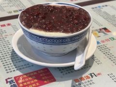 -仁信双皮奶(东川路店)