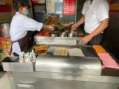 -海燕家人灌蛋饼(凤凰街店)