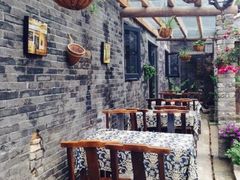 这张图拍的是什么-老屋咖啡
