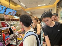 -铁真·刨冰红焖羊肉·正宗老字号