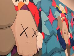 -上海宝龙美术馆