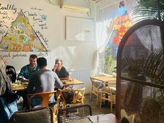 -闲·胡同 Barblu Hutong(雍和宫五道营店)
