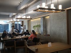 大堂-无味舒食(环岛路店)