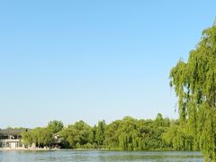 -济南大明湖景区