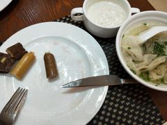 -山明水秀大饭店