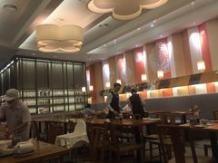 大堂-鼎泰丰(云顶高原店)