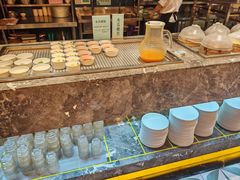 -禾斗海鲜自助(城阳宝龙店)