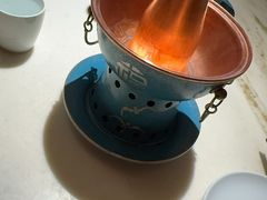 -涮福記·现切牛羊肉火锅(世纪汇店)
