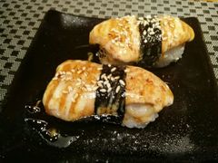 -昊·来了寿司(双楠2店)