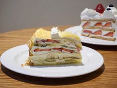 Mille Crepes-HARBS(9th avenue)