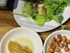 -齐齐衮·廟街生蚝雞煲(荔湾地铁站店)