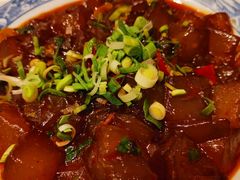 炒凉粉-春发生饭店·非遗(南院门店)