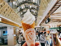 -杭州大厦LSE城市生活超市(杭州大厦店)