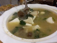 -阿凡提餐厅(簋街店)