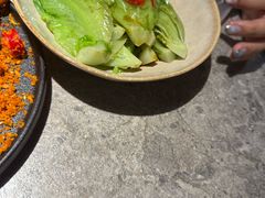 -留半山·香港食堂(啦啦宝都店)