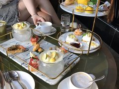 -苏州洲际酒店·大堂酒廊