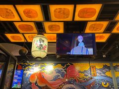 -有喜屋·烧鸟·居酒屋(三钢里店)