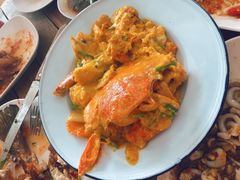 -Doo Dee Thai Food(Issan/Isaan/Esan)