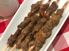 -西贝(吴江路湟普汇店)
