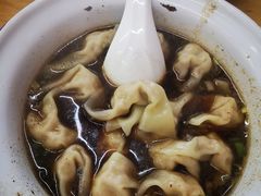 -陈永春干拌鱼汤·馄饨·小笼(富川瑞园店)