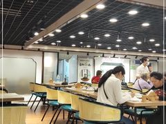 -老苏州大客堂·苏帮菜·松鼠桂鱼·苏州传统小吃(观前街人民商场店)