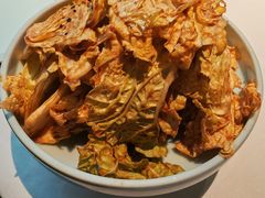 -惠丰堂饭庄·烤鸭·京味菜(西北旺·航天城店)