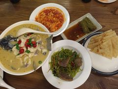 -妈妈的味道(工人体育场东路店)