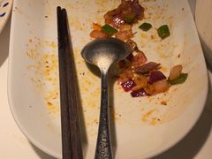 -香料集市新疆餐厅·清真聚餐(成都远洋太古里店)