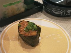 -滨寿司(新街口中央商场店)