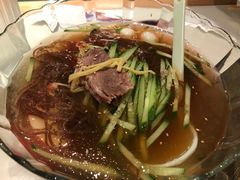 -七八冷面·延边朝鲜族美食(圣熙八号店)