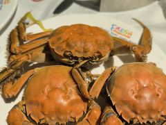 -领鲜活海鲜榴莲自助火锅(东门店)