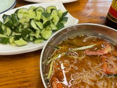 -圣夜东北菜烧烤·夜宵·龙虾(胥江路店)