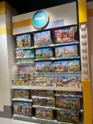 -乐高授权专卖店(万象城店)