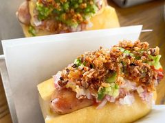 -BOR Eatery(安福路店)