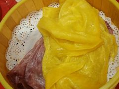 -大地春饼店(黄河路店)