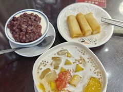 -民信老铺(双皮奶博物馆店)